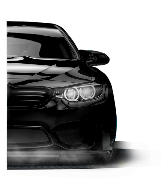 Car Wireframe