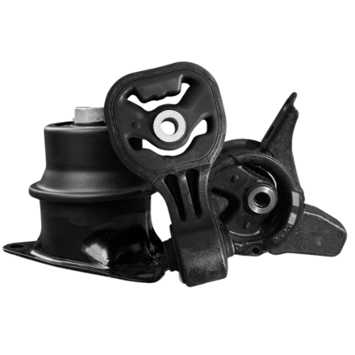 Support moteur haute performance pour automobile